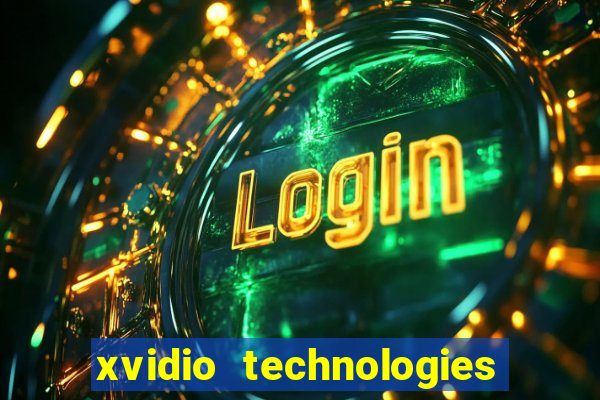 xvidio technologies brasil 202